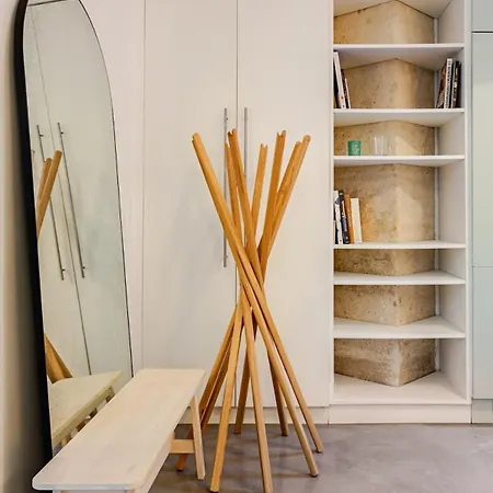Apartament South Pigalle Sublime Loft Architecte *