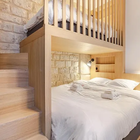 South Pigalle Sublime Loft Architecte *