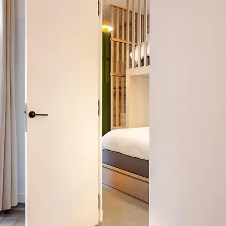 South Pigalle Sublime Loft Architecte * פריז