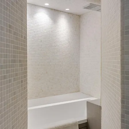 South Pigalle Sublime Loft Architecte דירה פריז