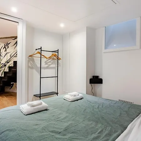 South Pigalle Sublime Loft Architecte