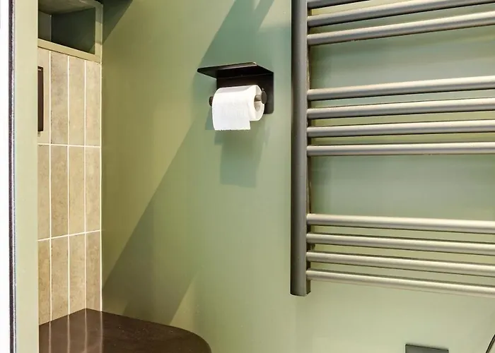 アパート South Pigalle Sublime Loft Architecte パリ