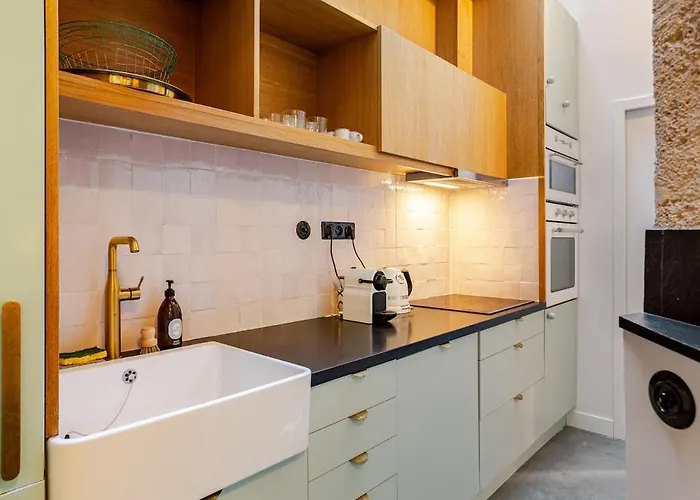 South Pigalle Sublime Loft Architecte *