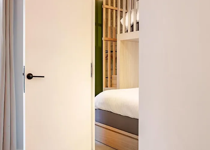 South Pigalle Sublime Loft Architecte * パリ