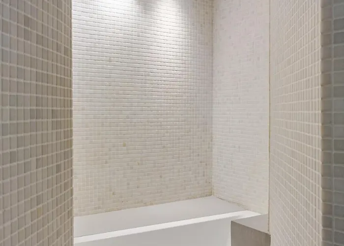 South Pigalle Sublime Loft Architecte דירה פריז