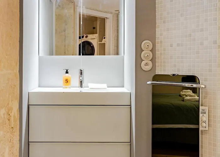 South Pigalle Sublime Loft Architecte